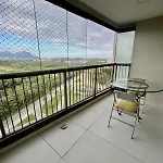 Apto 3 Quartos-Cidade Jardim-Barra Da Tijuca