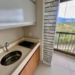 Apto 3 Quartos-Cidade Jardim-Barra Da Tijuca