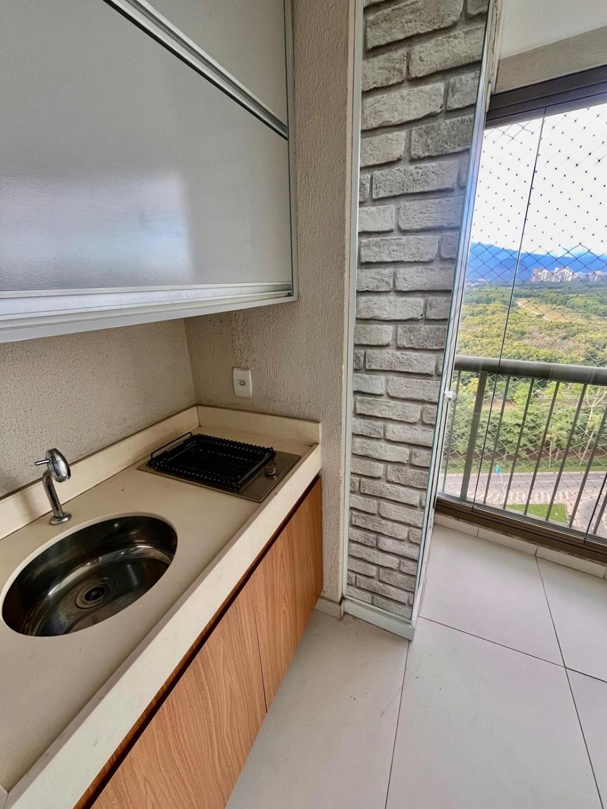 Apartment Apto 3 Quartos-cidade Jardim-barra Da Tijuca *