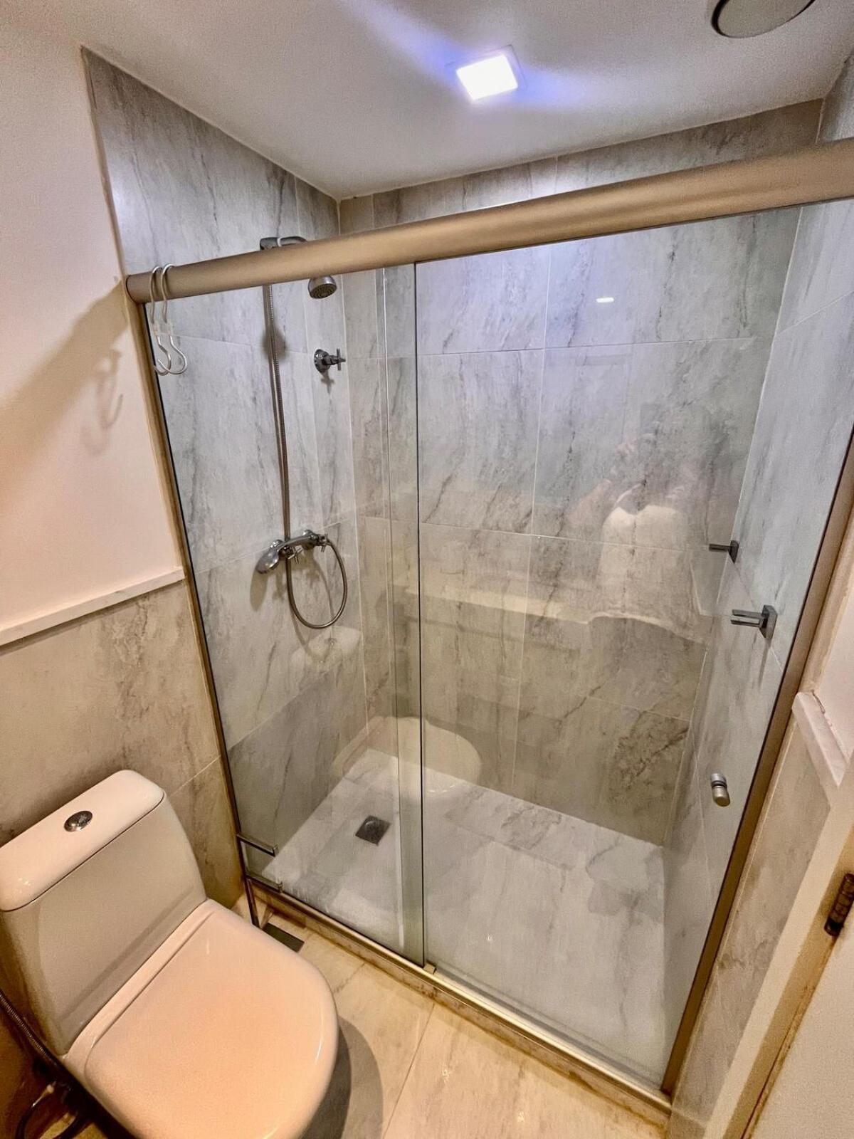Apartment Apto 3 Quartos-cidade Jardim-barra Da Tijuca Rio de Janeiro