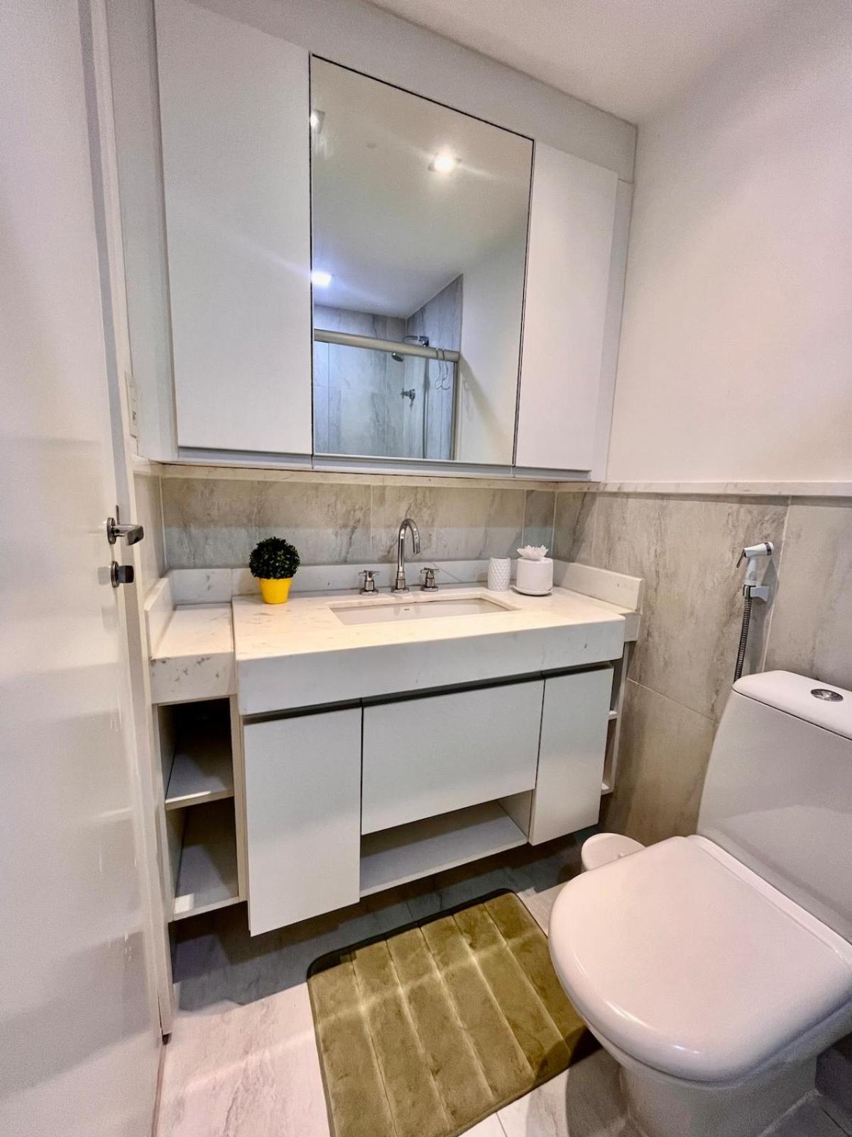 Apto 3 Quartos-cidade Jardim-barra Da Tijuca *