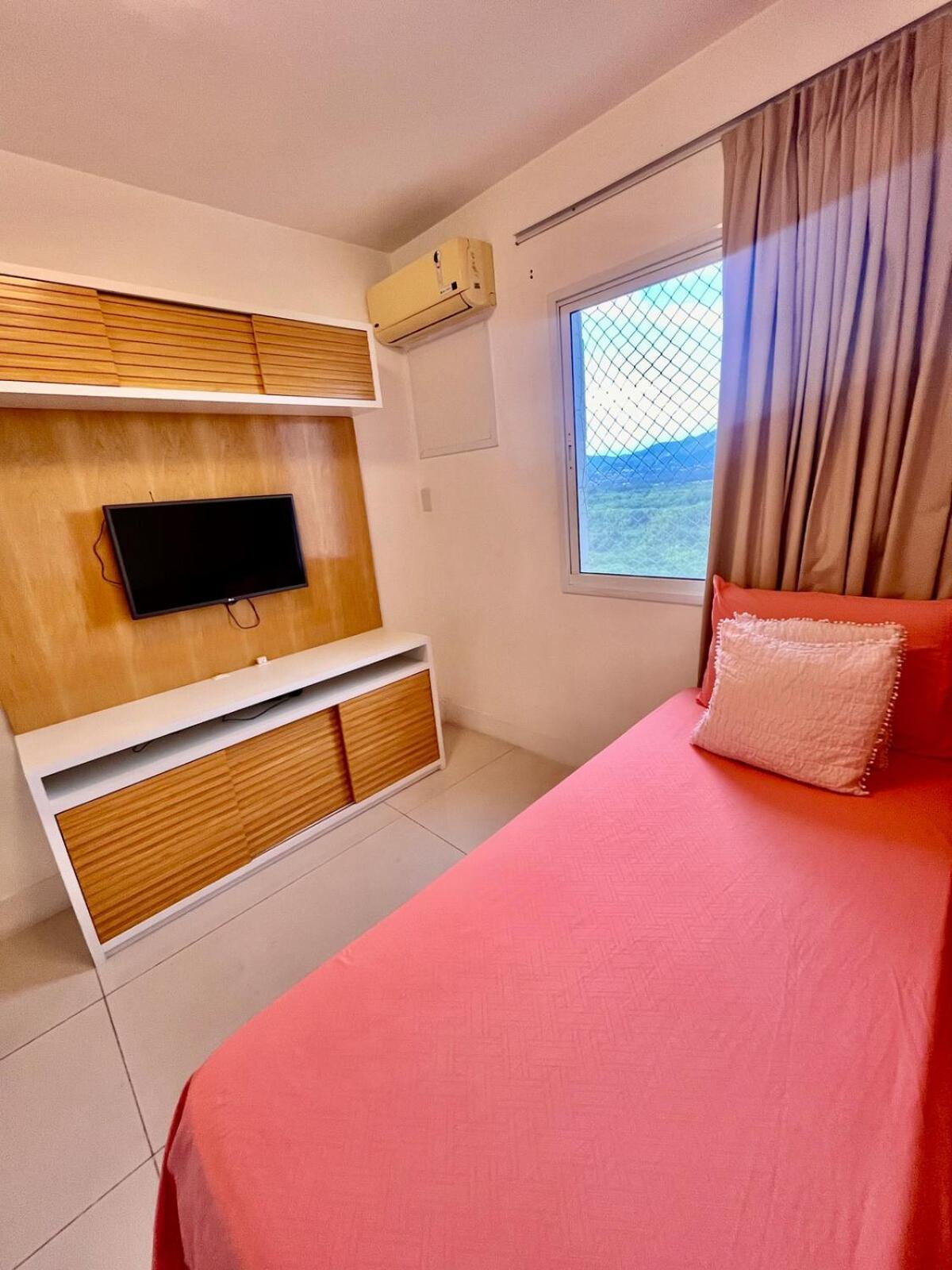 Apto 3 Quartos-cidade Jardim-barra Da Tijuca Apartment