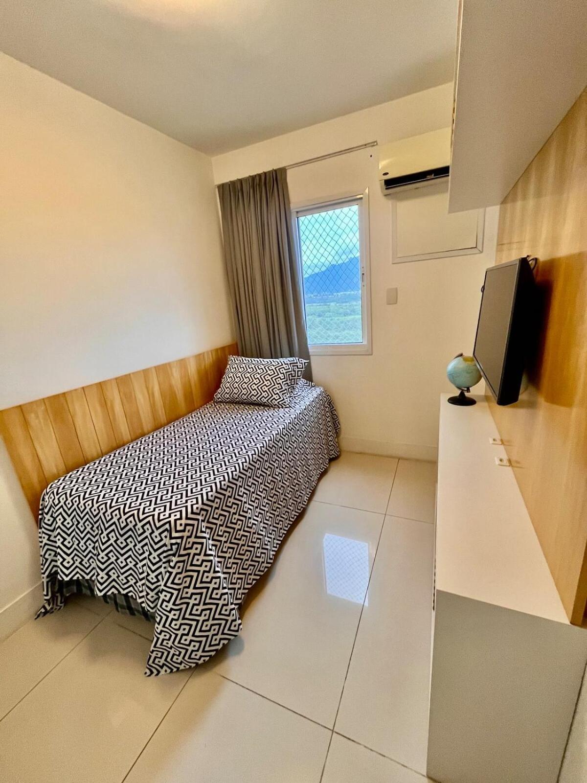 Apto 3 Quartos-cidade Jardim-barra Da Tijuca Apartment *