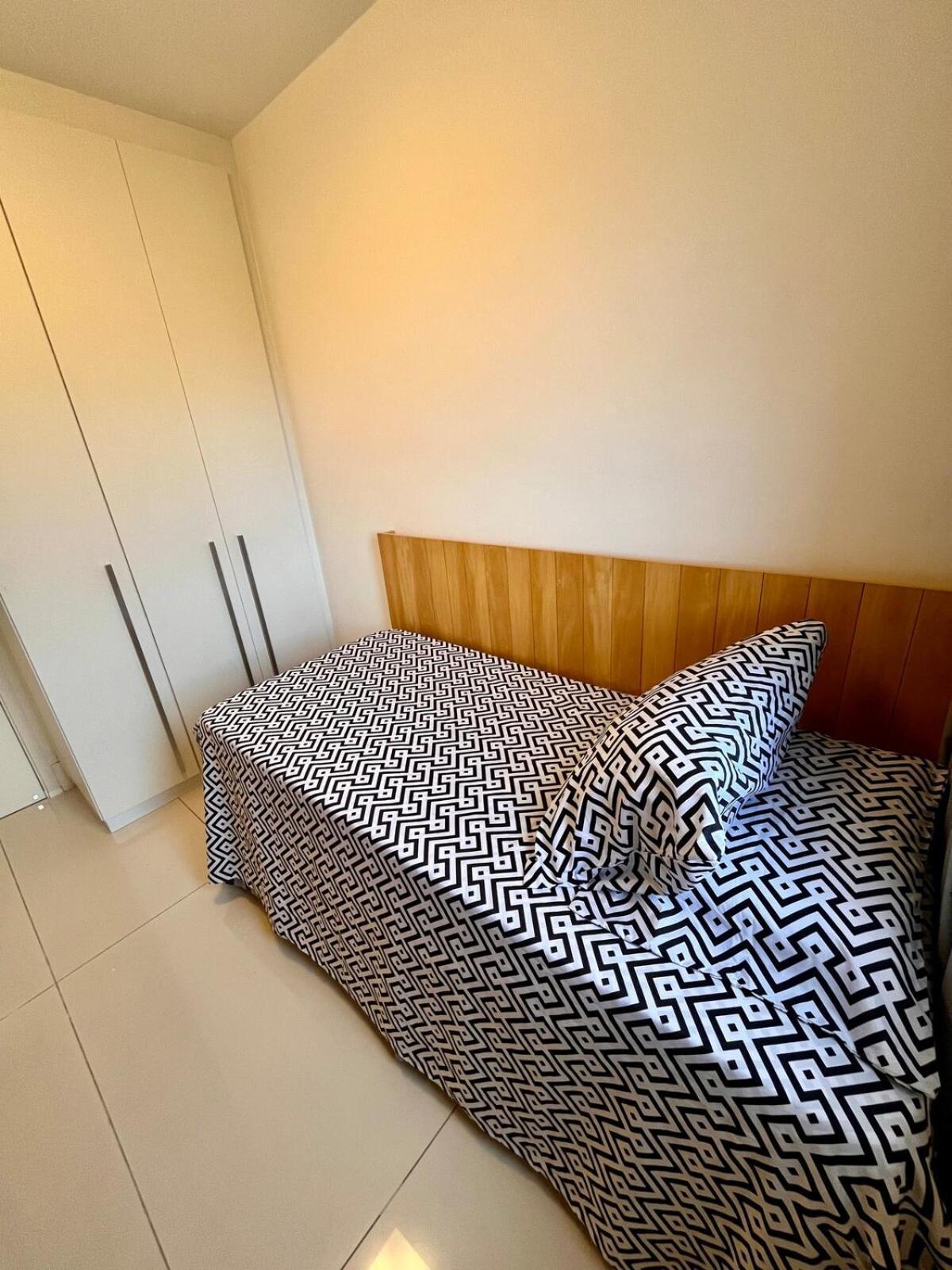 Apto 3 Quartos-cidade Jardim-barra Da Tijuca * Rio de Janeiro